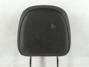 2015-2016 Buick Encore Headrest Head Rest Front Driver Passenger Seat - Oemusedautoparts1.com