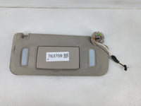 2013-2021 Buick Encore Sun Visor Shade Replacement Passenger Right Mirror Fits Fits 2013 2014 2015 2016 2017 2018 2019 2020 