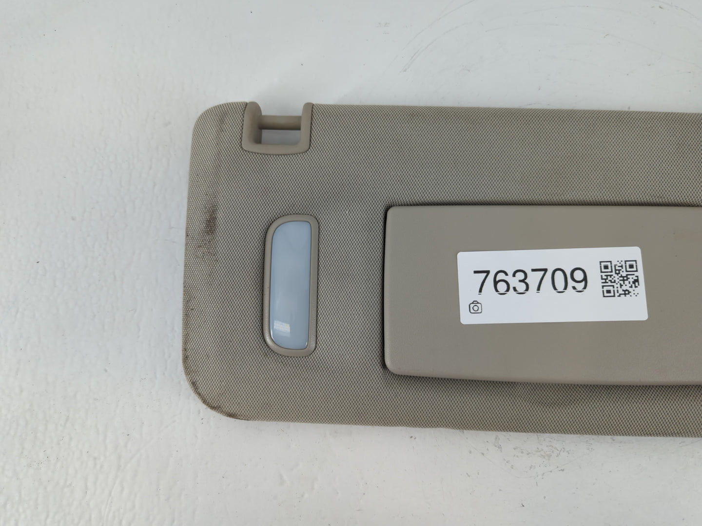 2013-2021 Buick Encore Sun Visor Shade Replacement Passenger Right Mirror Fits Fits 2013 2014 2015 2016 2017 2018 2019 2020 