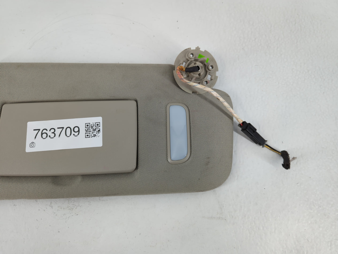 2013-2021 Buick Encore Sun Visor Shade Replacement Passenger Right Mirror Fits Fits 2013 2014 2015 2016 2017 2018 2019 2020 
