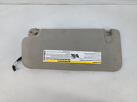 2013-2021 Buick Encore Sun Visor Shade Replacement Passenger Right Mirror Fits Fits 2013 2014 2015 2016 2017 2018 2019 2020 