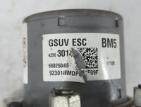 2017-2021 Buick Encore ABS Pump Control Module Replacement P/N:42563014 Fits Fits 2017 2018 2019 2020 2021 OEM Used Auto Par