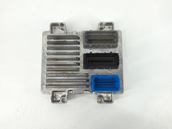 compare product 2017-2021 Buick Encore PCM Engine Control Computer ECU ECM PCU OEM P/N:E78 12679097 Fits Fits 2017 2018 2019 2020 2021 OEM Used Auto Parts