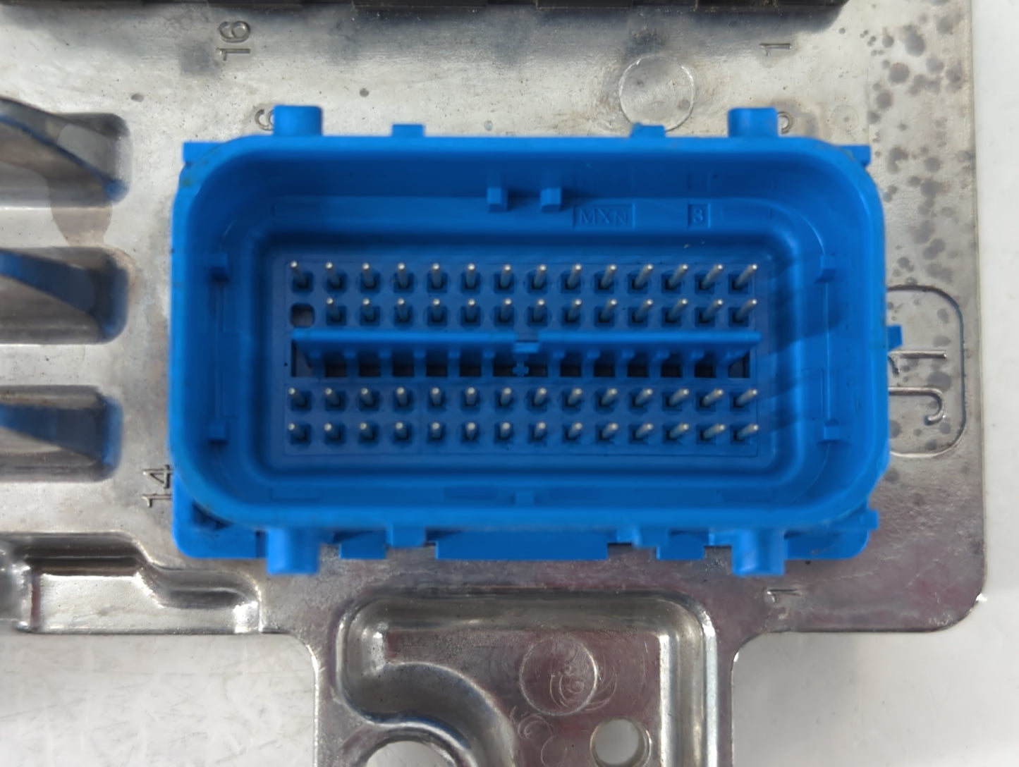 2017-2021 Buick Encore PCM Engine Control Computer ECU ECM PCU OEM P/N:E78 12679097 Fits Fits 2017 2018 2019 2020 2021 OEM U
