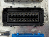 2017-2021 Buick Encore PCM Engine Control Computer ECU ECM PCU OEM P/N:E78 12679097 Fits Fits 2017 2018 2019 2020 2021 OEM U