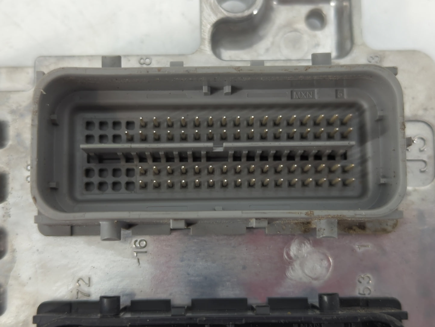 2017-2021 Buick Encore PCM Engine Control Computer ECU ECM PCU OEM P/N:E78 12679097 Fits Fits 2017 2018 2019 2020 2021 OEM U