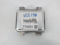 2017-2021 Buick Encore PCM Engine Control Computer ECU ECM PCU OEM P/N:E78 12679097 Fits Fits 2017 2018 2019 2020 2021 OEM U