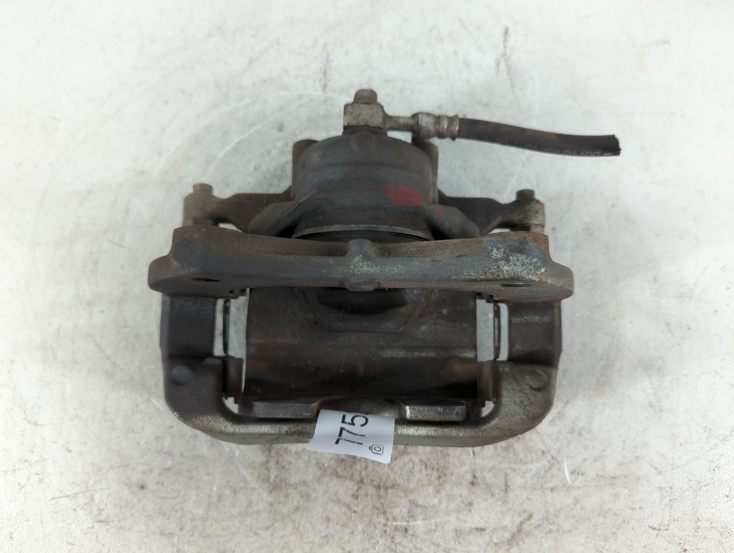 2013-2017 Buick Encore Front Passenger Right Brake Caliper - Oemusedautoparts1.com