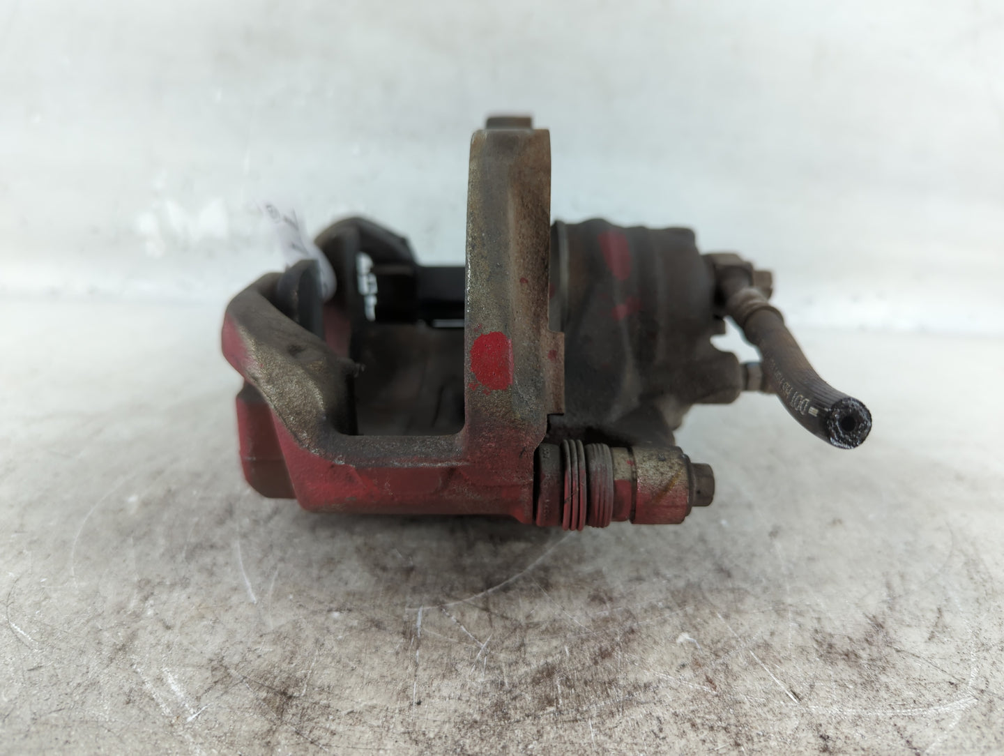 2013-2017 Buick Encore Front Passenger Right Brake Caliper - Oemusedautoparts1.com