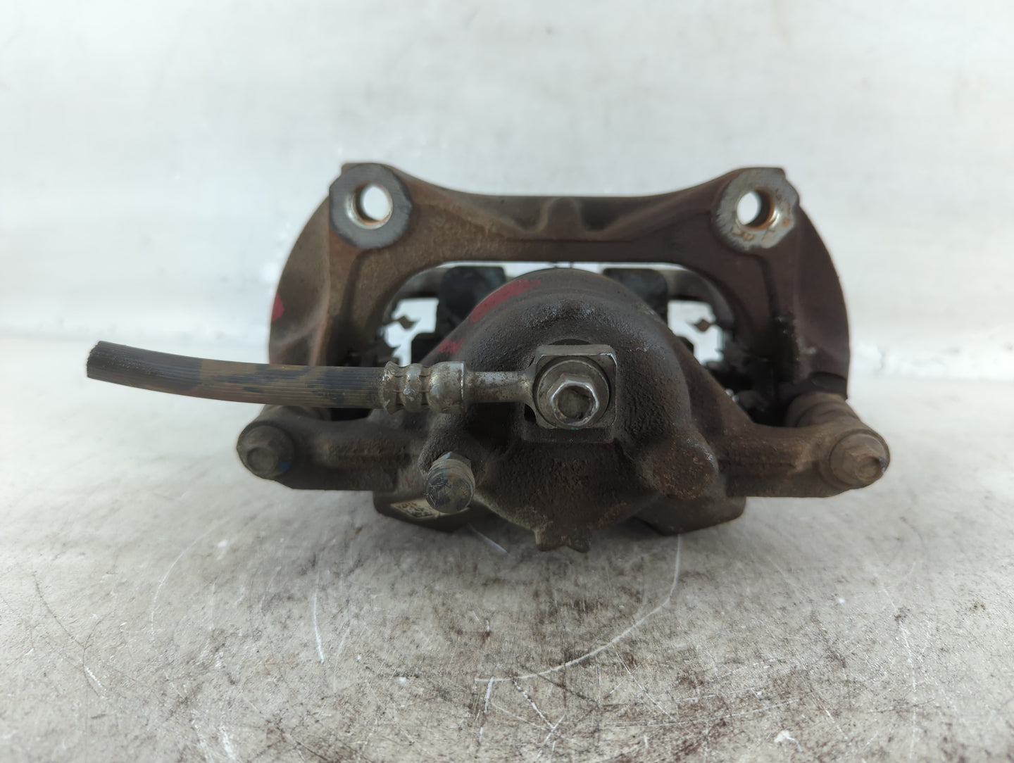 2013-2017 Buick Encore Front Passenger Right Brake Caliper - Oemusedautoparts1.com