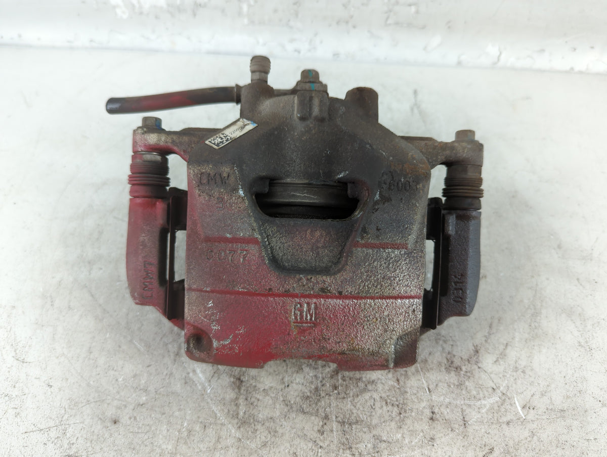 2013-2017 Buick Encore Front Passenger Right Brake Caliper 775271 - Oemusedautoparts1.com
