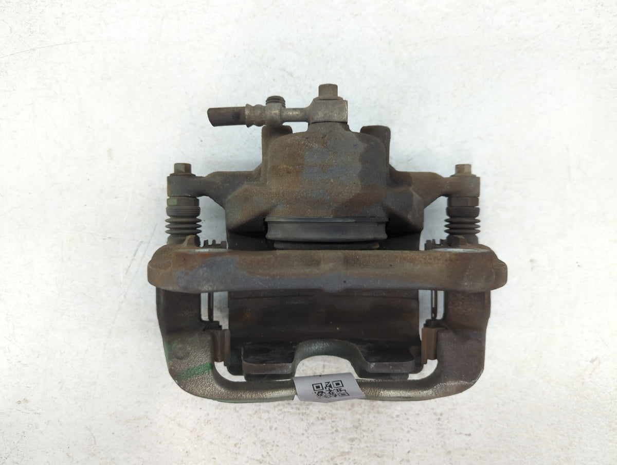 2013-2017 Buick Encore Front Driver Left Brake Caliper 775454 - Oemusedautoparts1.com