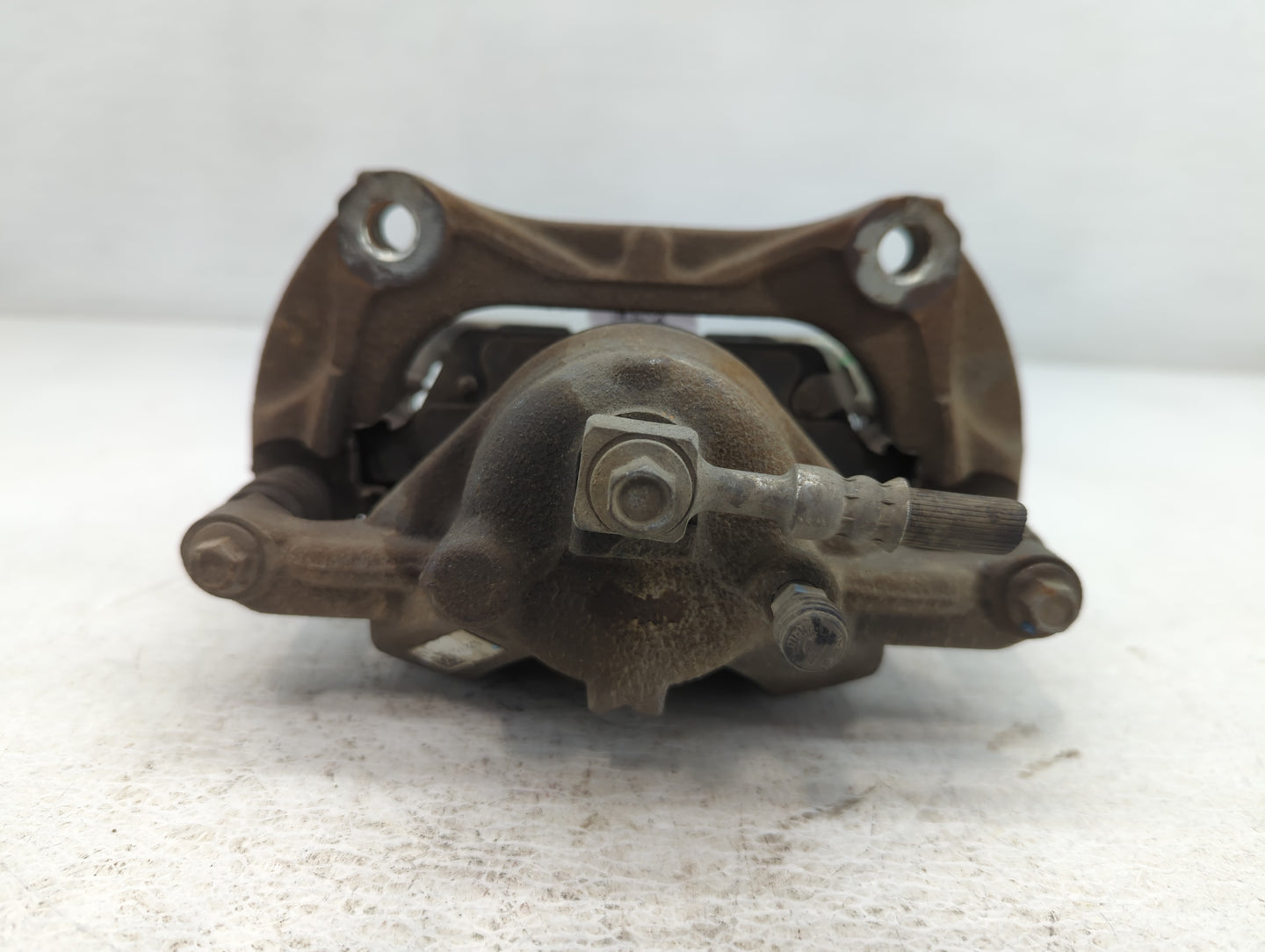 2013-2017 Buick Encore Front Driver Left Brake Caliper - Oemusedautoparts1.com