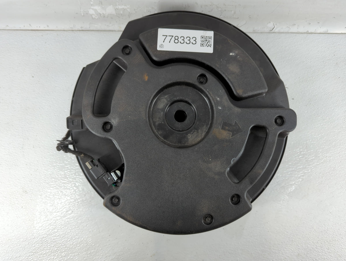 2015 Buick Encore Spare Scissor Car Jack - Oemusedautoparts1.com