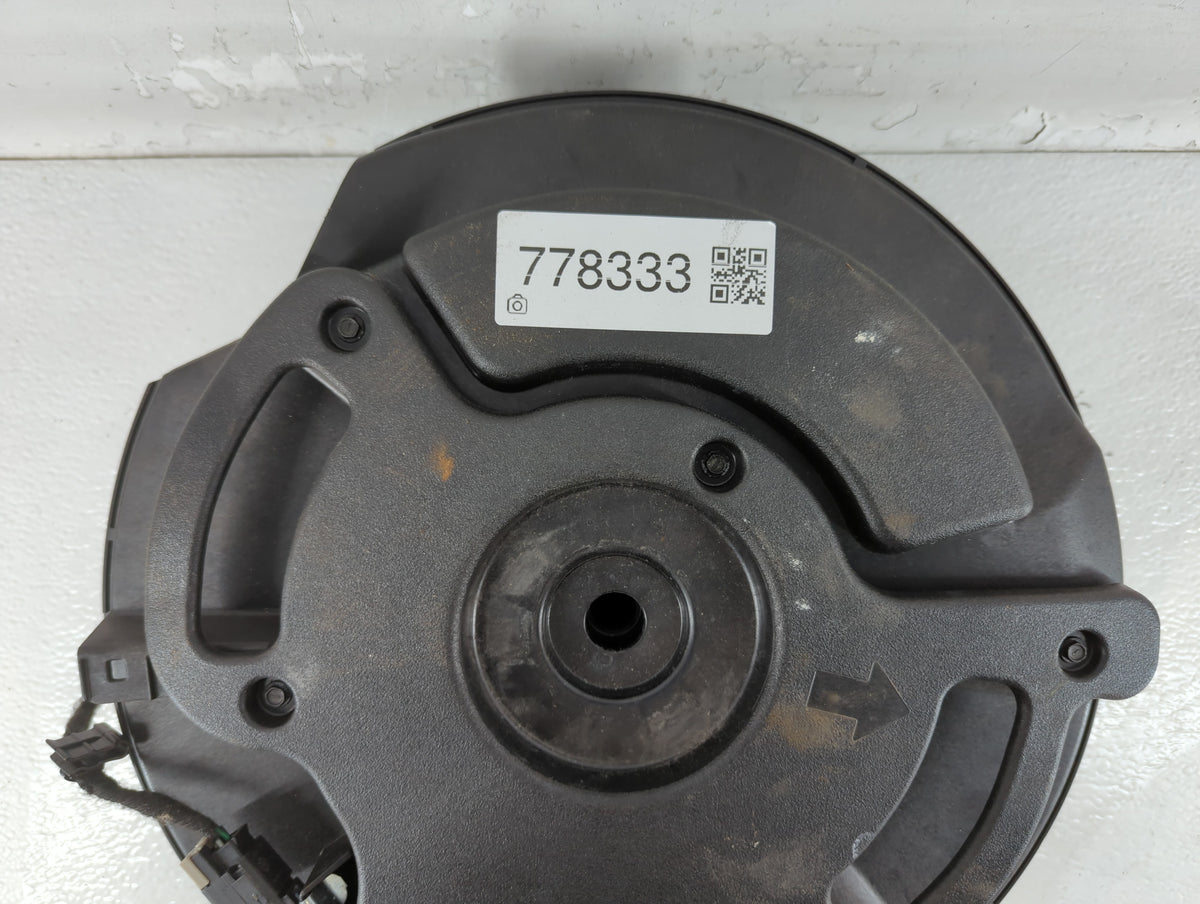 2015 Buick Encore Spare Scissor Car Jack - Oemusedautoparts1.com