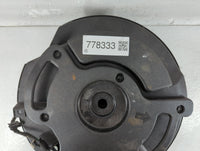 2015 Buick Encore Spare Scissor Car Jack - Oemusedautoparts1.com