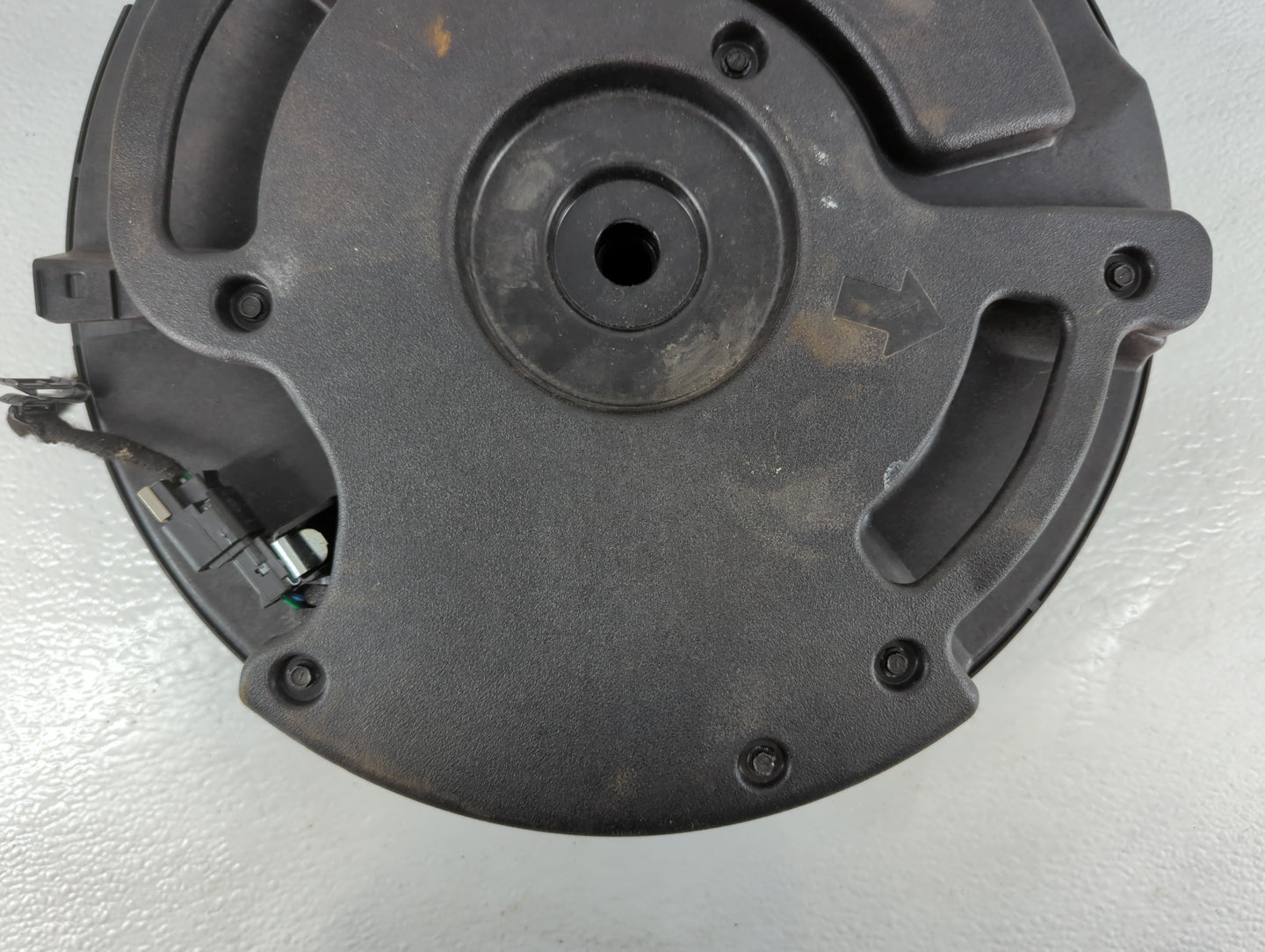 2015 Buick Encore Spare Scissor Car Jack - Oemusedautoparts1.com