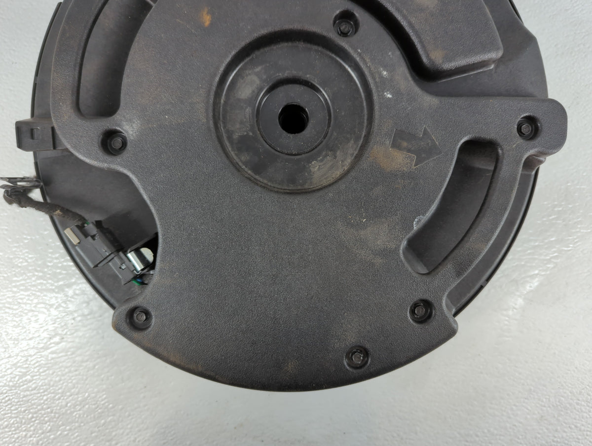 2015 Buick Encore Spare Scissor Car Jack - Oemusedautoparts1.com