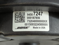 2015 Buick Encore Spare Scissor Car Jack - Oemusedautoparts1.com