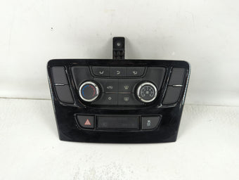 compare product 2017-2021 Buick Encore Climate Control Module Temperature AC/Heater Replacement P/N:1561 39081561 Fits OEM Used Auto Parts