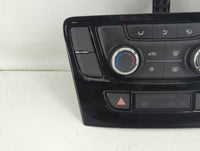 2017-2021 Buick Encore Climate Control Module Temperature AC/Heater Replacement P/N:1561 39081561 Fits OEM Used Auto Parts -