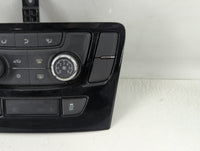 2017-2021 Buick Encore Climate Control Module Temperature AC/Heater Replacement P/N:1561 39081561 Fits OEM Used Auto Parts -