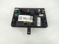 2017-2021 Buick Encore Climate Control Module Temperature AC/Heater Replacement P/N:1561 39081561 Fits OEM Used Auto Parts -
