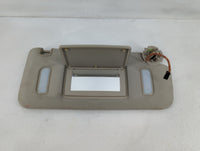 2013-2021 Buick Encore Sun Visor Shade Replacement Passenger Right Mirror Fits Fits 2013 2014 2015 2016 2017 2018 2019 2020 