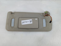 2013-2021 Buick Encore Sun Visor Shade Replacement Passenger Right Mirror Fits Fits 2013 2014 2015 2016 2017 2018 2019 2020 