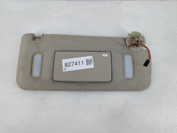 2013-2021 Buick Encore Sun Visor Shade Replacement Passenger Right Mirror Fits Fits 2013 2014 2015 2016 2017 2018 2019 2020 2021 OEM Used Auto Parts