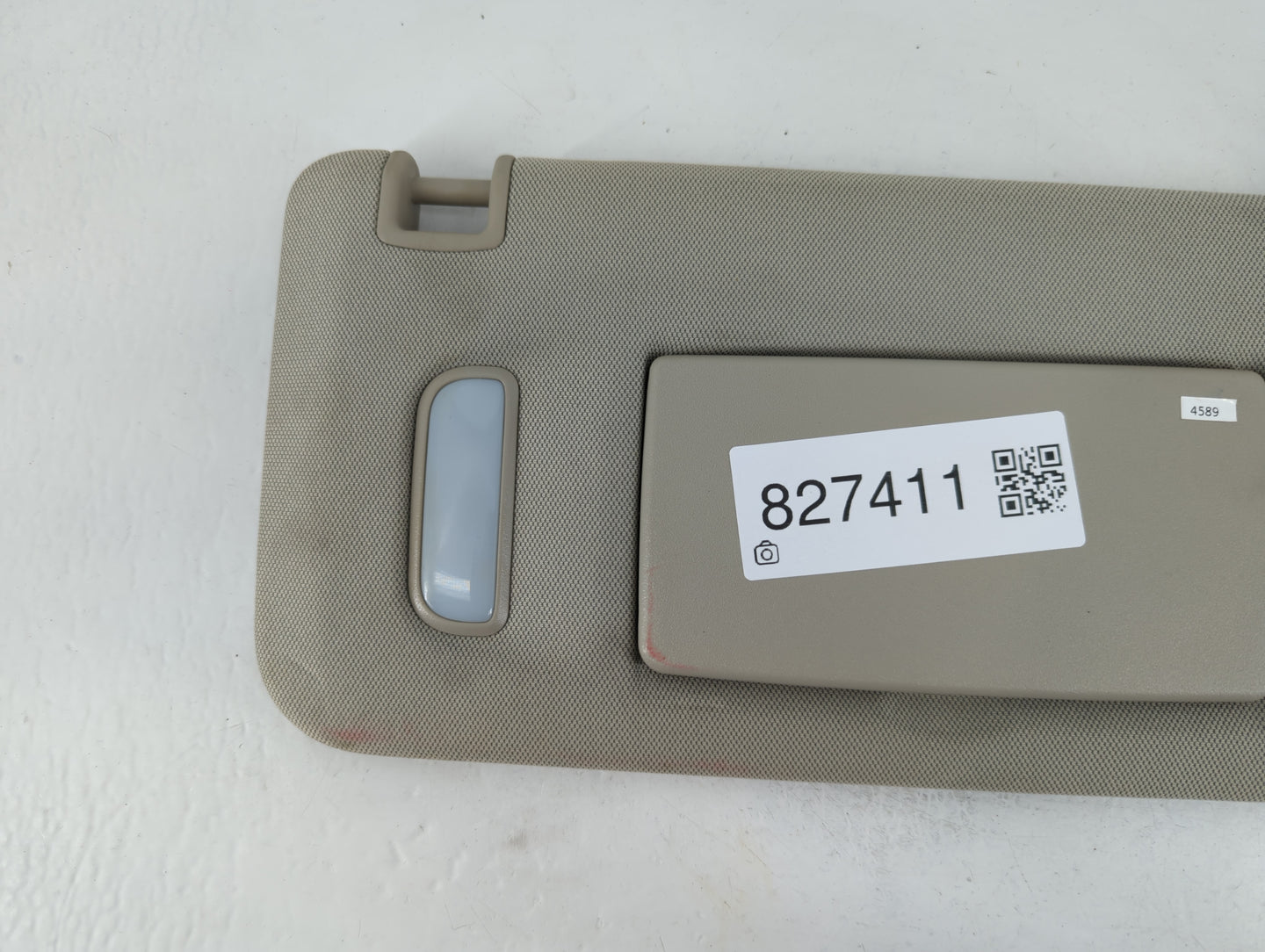 2013-2021 Buick Encore Sun Visor Shade Replacement Passenger Right Mirror Fits Fits 2013 2014 2015 2016 2017 2018 2019 2020 