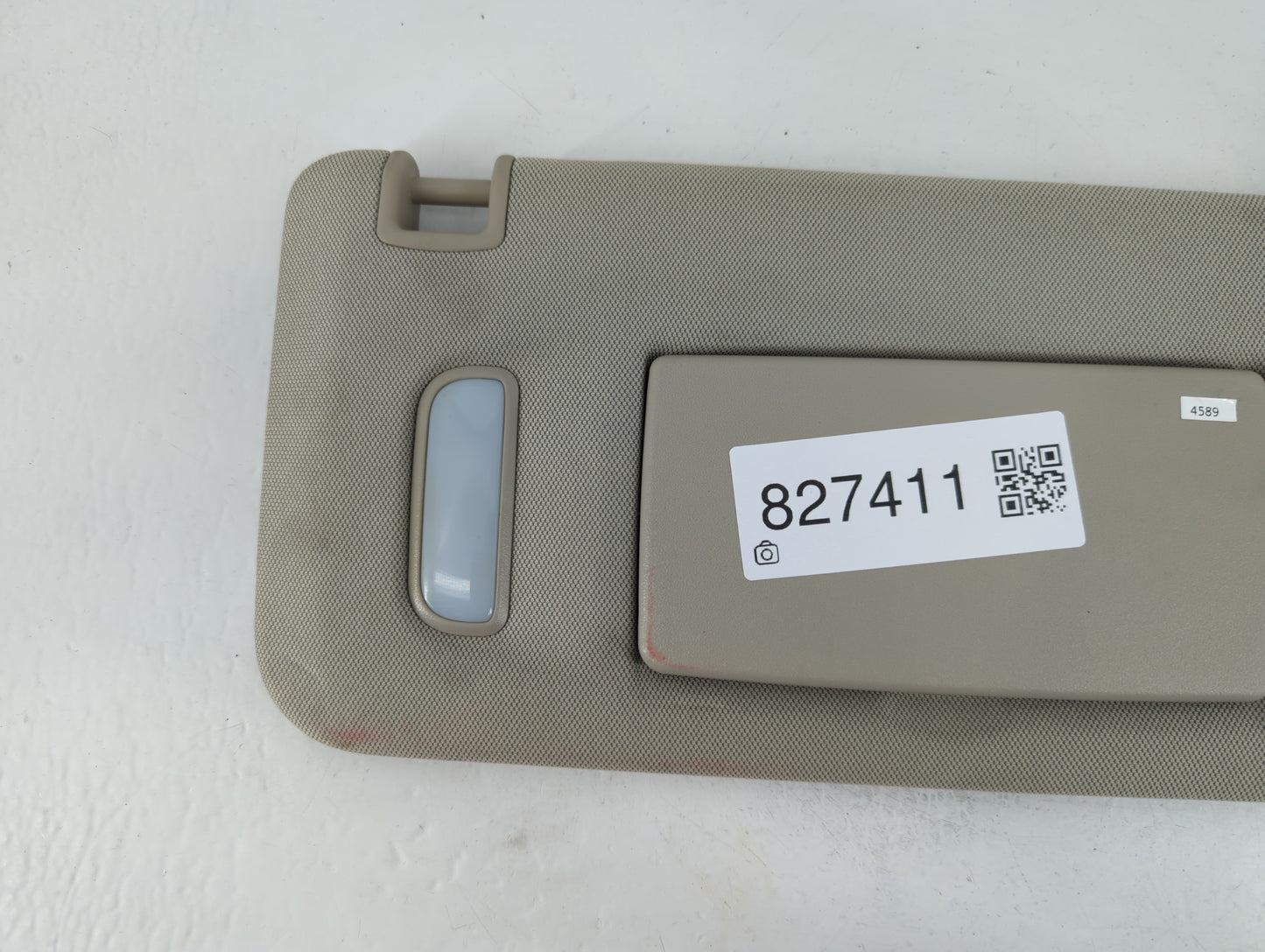 2013-2021 Buick Encore Sun Visor Shade Replacement Passenger Right Mirror Fits Fits 2013 2014 2015 2016 2017 2018 2019 2020 