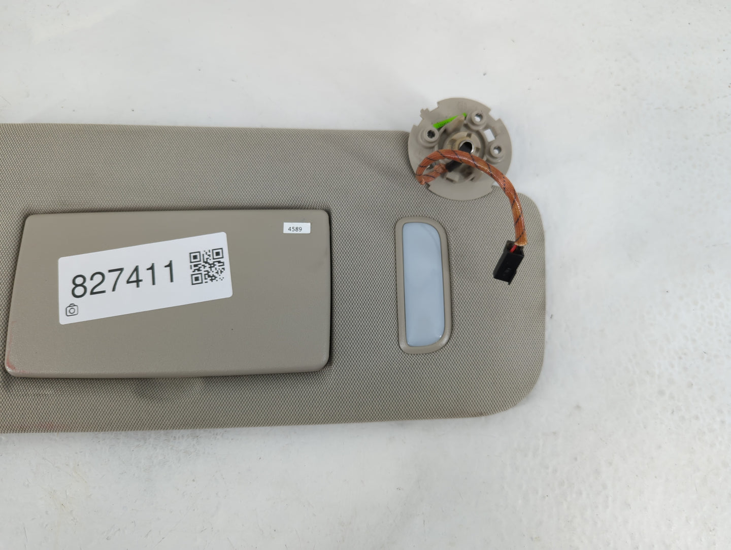 2013-2021 Buick Encore Sun Visor Shade Replacement Passenger Right Mirror Fits Fits 2013 2014 2015 2016 2017 2018 2019 2020 