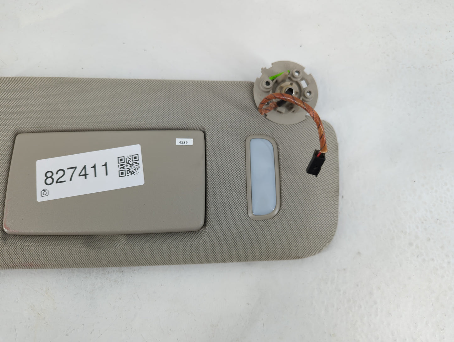 2013-2021 Buick Encore Sun Visor Shade Replacement Passenger Right Mirror Fits Fits 2013 2014 2015 2016 2017 2018 2019 2020 