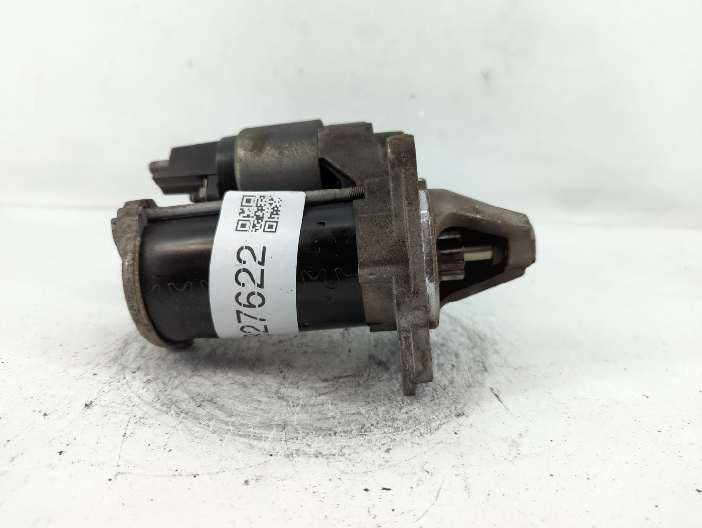 2014-2021 Buick Encore Car Starter Motor Solenoid OEM P/N:25 198 414 Fits Fits 2014 2015 2016 2017 2018 2019 2020 2021 OEM U