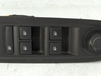 2017-2020 Buick Encore Master Power Window Switch Replacement Driver Side Left P/N:95025518-600R Fits Fits 2017 2018 2019 20