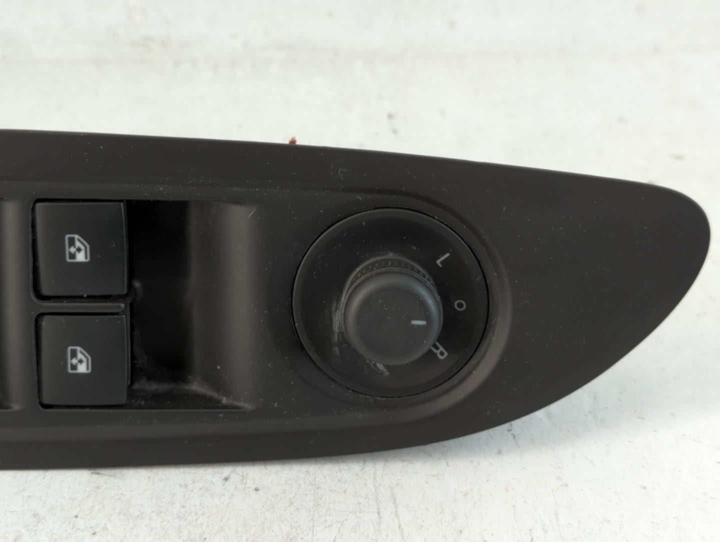 2017-2020 Buick Encore Master Power Window Switch Replacement Driver Side Left P/N:95025518-600R Fits Fits 2017 2018 2019 20