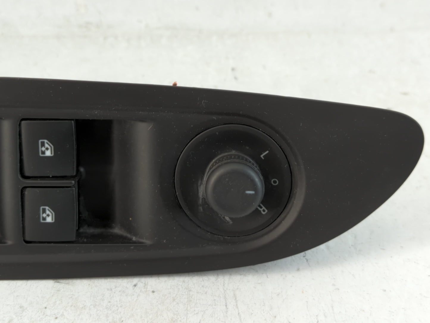 2017-2020 Buick Encore Master Power Window Switch Replacement Driver Side Left P/N:95025518-600R Fits Fits 2017 2018 2019 20