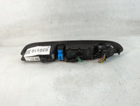 2017-2020 Buick Encore Master Power Window Switch Replacement Driver Side Left P/N:95025518-600R Fits Fits 2017 2018 2019 20