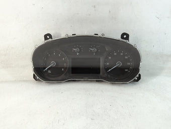 compare product 2017 Buick Encore Instrument Cluster Speedometer Gauges P/N:42539743 Fits OEM Used Auto Parts
