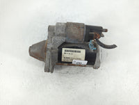 2014-2021 Buick Encore Car Starter Motor Solenoid OEM P/N:0 001 192 081 20170623 Fits Fits 2014 2015 2016 2017 2018 2019 202
