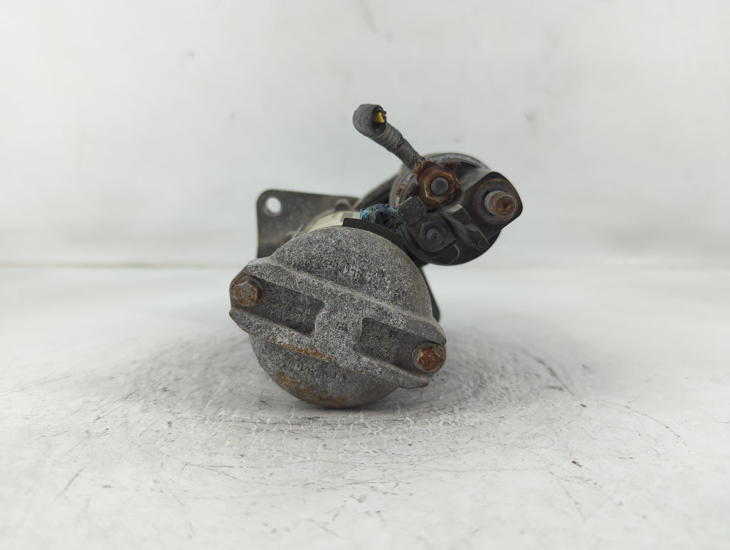 2014-2021 Buick Encore Car Starter Motor Solenoid OEM P/N:0 001 192 081 20170623 Fits Fits 2014 2015 2016 2017 2018 2019 202