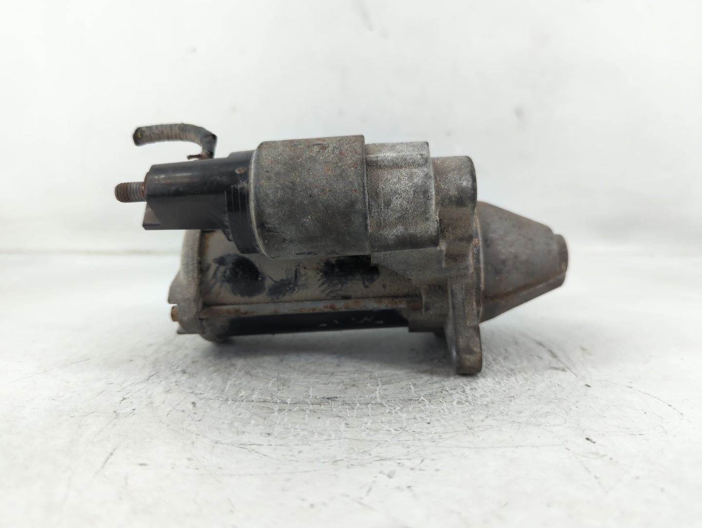 2014-2021 Buick Encore Car Starter Motor Solenoid OEM P/N:0 001 192 081 20170623 Fits Fits 2014 2015 2016 2017 2018 2019 202