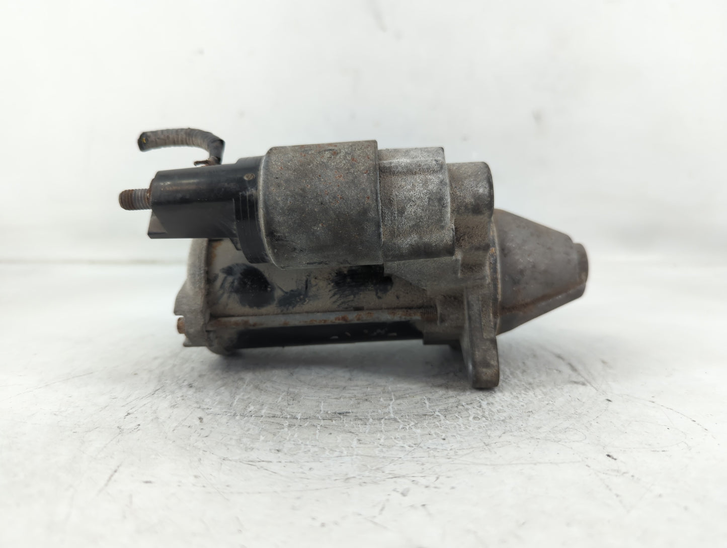 2014-2021 Buick Encore Car Starter Motor Solenoid OEM P/N:0 001 192 081 20170623 Fits Fits 2014 2015 2016 2017 2018 2019 202