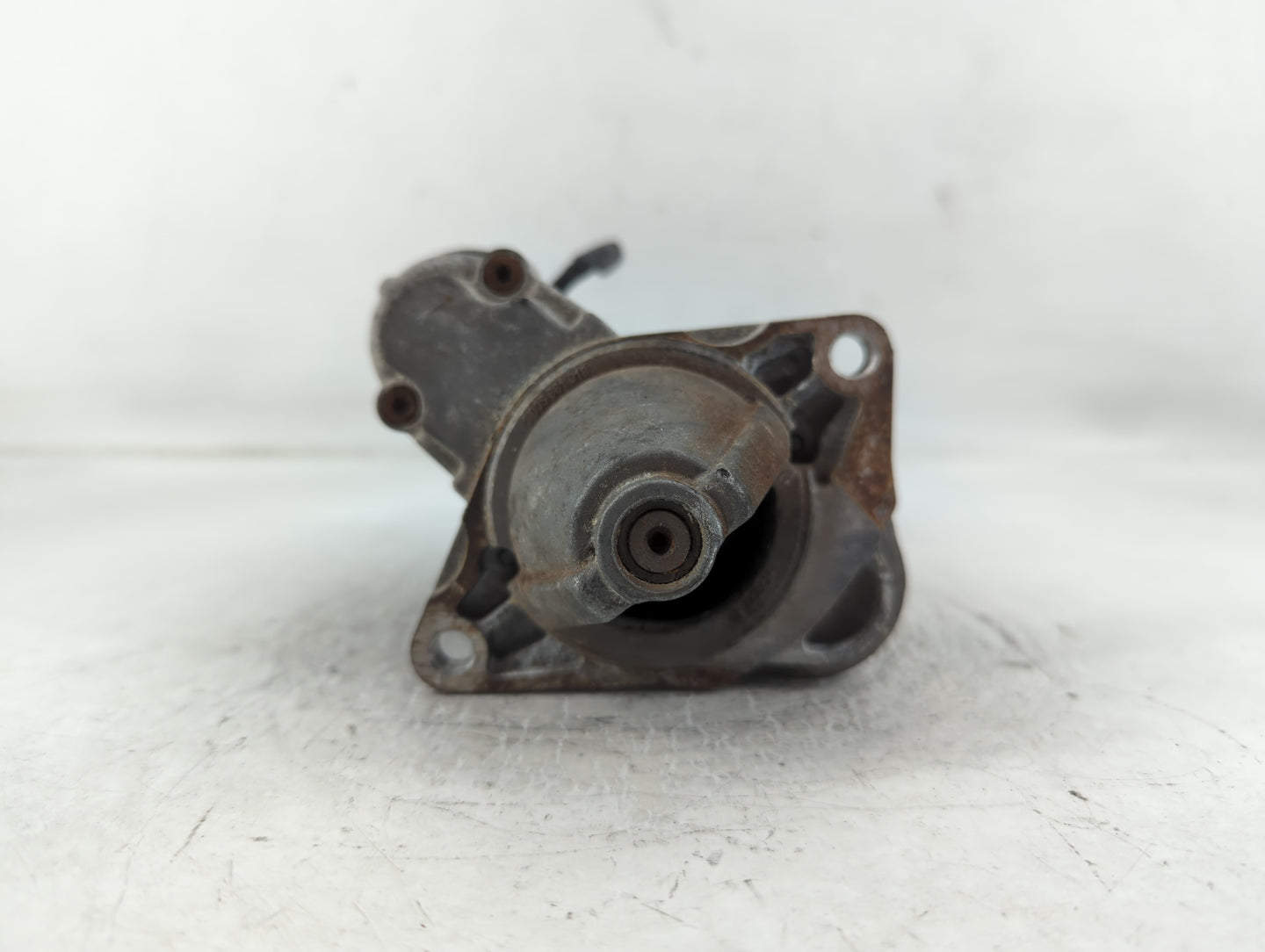 2014-2021 Buick Encore Car Starter Motor Solenoid OEM P/N:0 001 192 081 20170623 Fits Fits 2014 2015 2016 2017 2018 2019 202