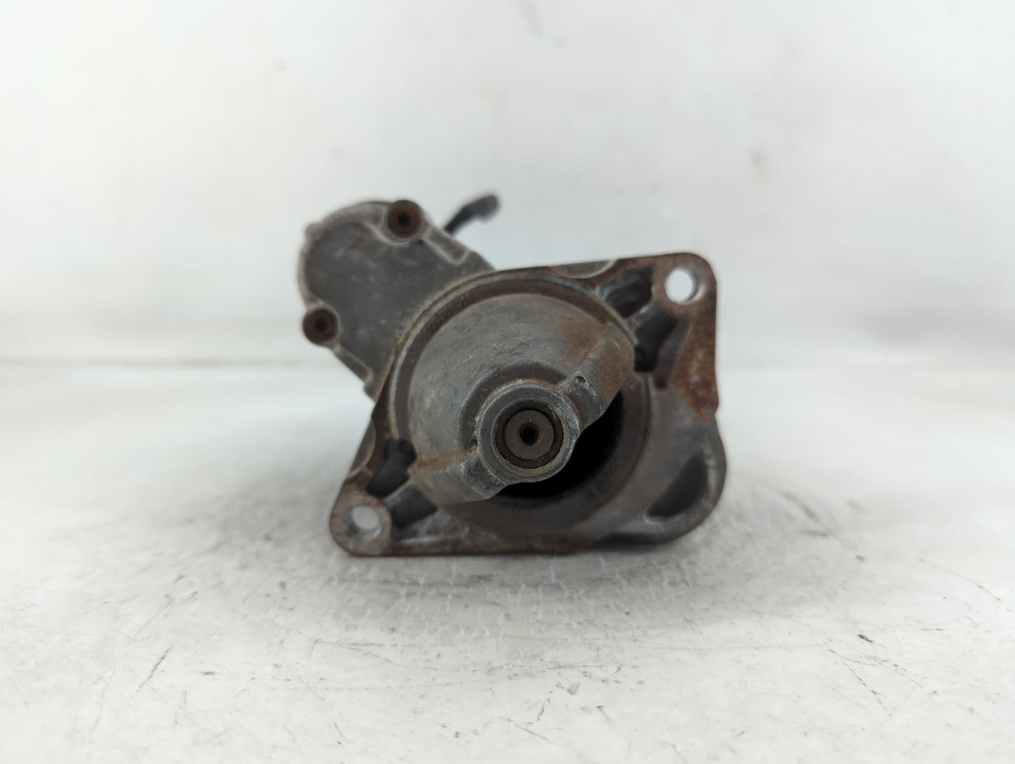 2014-2021 Buick Encore Car Starter Motor Solenoid OEM P/N:0 001 192 081 20170623 Fits Fits 2014 2015 2016 2017 2018 2019 202
