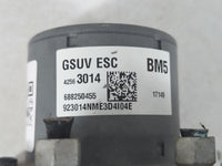 2017-2021 Buick Encore ABS Pump Control Module Replacement P/N:42563014 Fits Fits 2017 2018 2019 2020 2021 OEM Used Auto Par