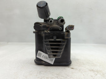 compare product 2017 Buick Encore Fuel Vapor Charcoal Canister 852852