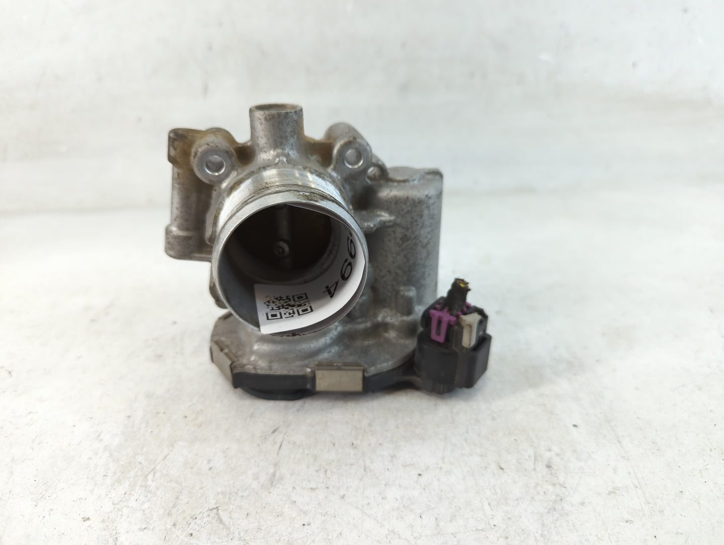 2013-2021 Buick Encore Throttle Body P/N:55565489 Fits Fits 2011 2012 2013 2014 2015 2016 2017 2018 2019 2020 2021 OEM Used 