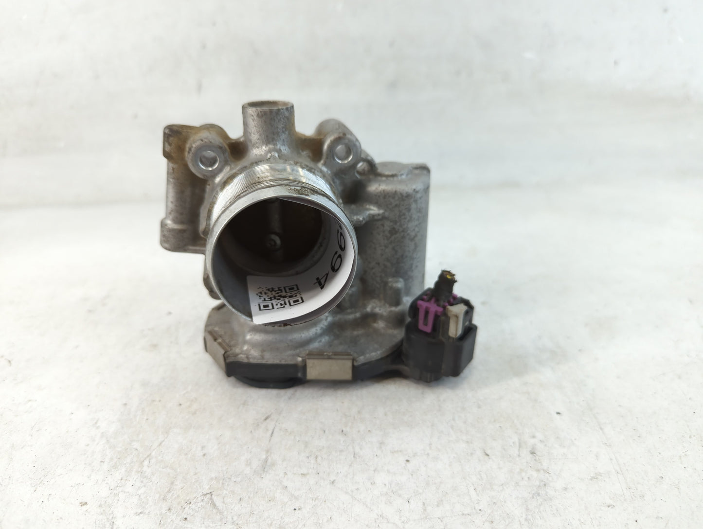 2013-2021 Buick Encore Throttle Body P/N:55565489 Fits Fits 2011 2012 2013 2014 2015 2016 2017 2018 2019 2020 2021 OEM Used 